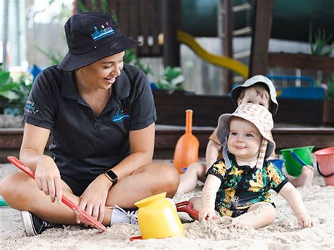 Milestones Early Learning Centres in NSW 